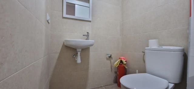 Gewerbe zu vermieten in Pueblo de Cullera, Cullera - 400 € (Ref: 9832191)