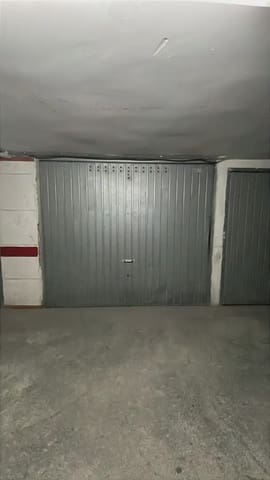Garage for sale in Sant Antoni, Cullera - € 30,000 (Ref: 9832192)