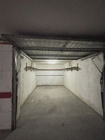 Garage for sale in Sant Antoni, Cullera - € 30,000 (Ref: 9832192)