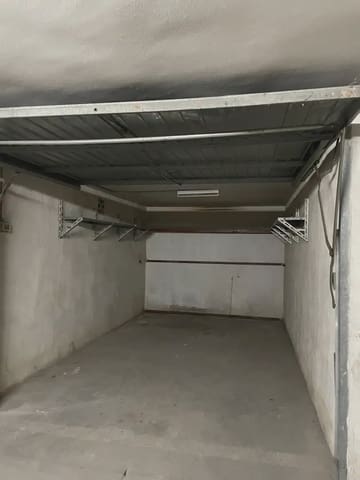 Garage for sale in Sant Antoni, Cullera - € 30,000 (Ref: 9832192)