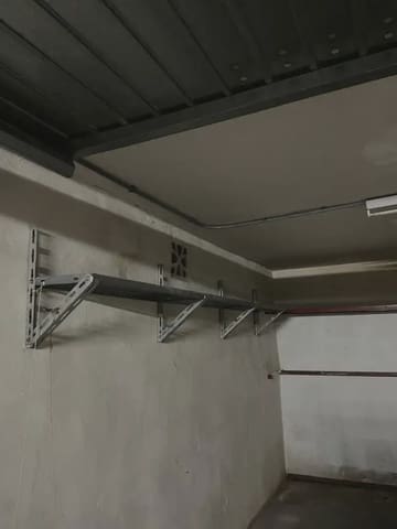 Garage for sale in Sant Antoni, Cullera - € 30,000 (Ref: 9832192)