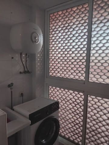 2 slaapkamer Appartement te koop in Faro de Cullera, Cullera met zwembad garage - € 210.000 (Ref: 9832193)