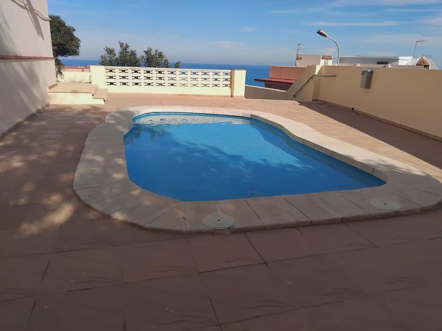 2 slaapkamer Appartement te koop in Cullera met zwembad garage - € 210.000 (Ref: 9832193)
