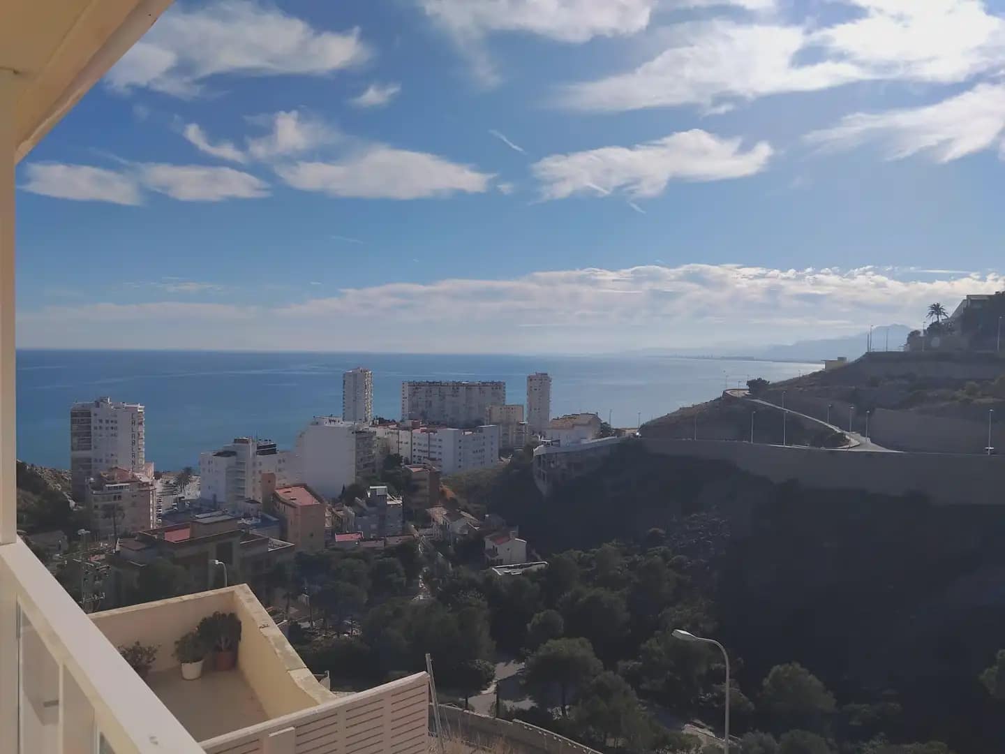 2 slaapkamer Appartement te koop in Cullera met zwembad garage - € 210.000 (Ref: 9832193)