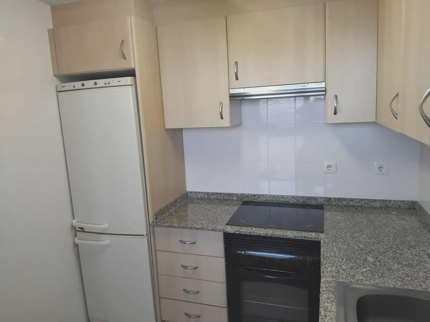 2 slaapkamer Appartement te koop in Cullera met zwembad garage - € 210.000 (Ref: 9832193)