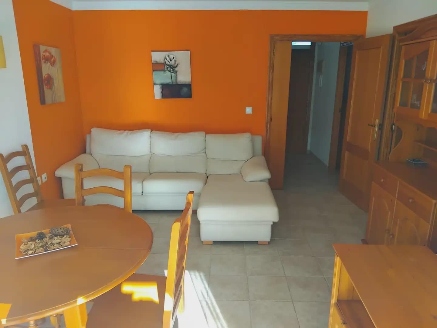 2 slaapkamer Appartement te koop in Cullera met zwembad garage - € 210.000 (Ref: 9832193)
