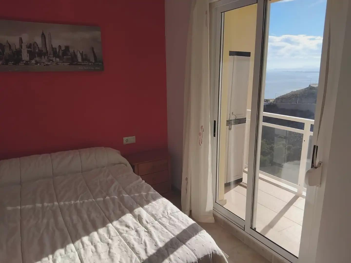 2 slaapkamer Appartement te koop in Cullera met zwembad garage - € 210.000 (Ref: 9832193)