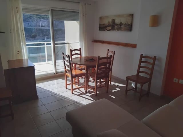 2 slaapkamer Appartement te koop in Faro de Cullera, Cullera met zwembad garage - € 210.000 (Ref: 9832193)
