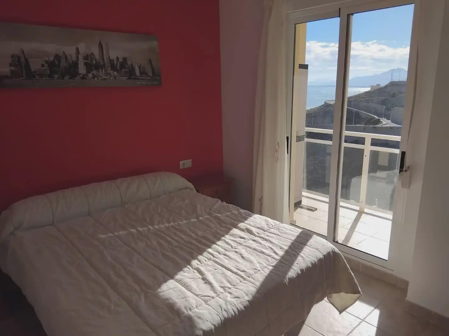 2 slaapkamer Appartement te koop in Cullera met zwembad garage - € 210.000 (Ref: 9832193)