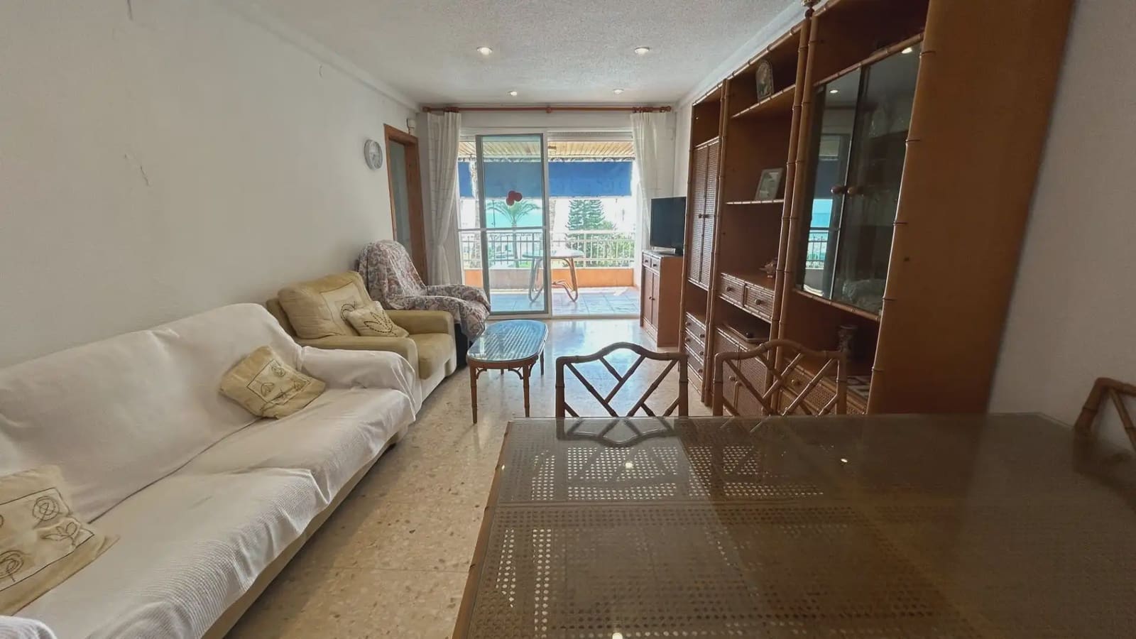 3 quarto Apartamento para venda em Cullera com piscina garagem - 445 000 € (Ref: 9832194)