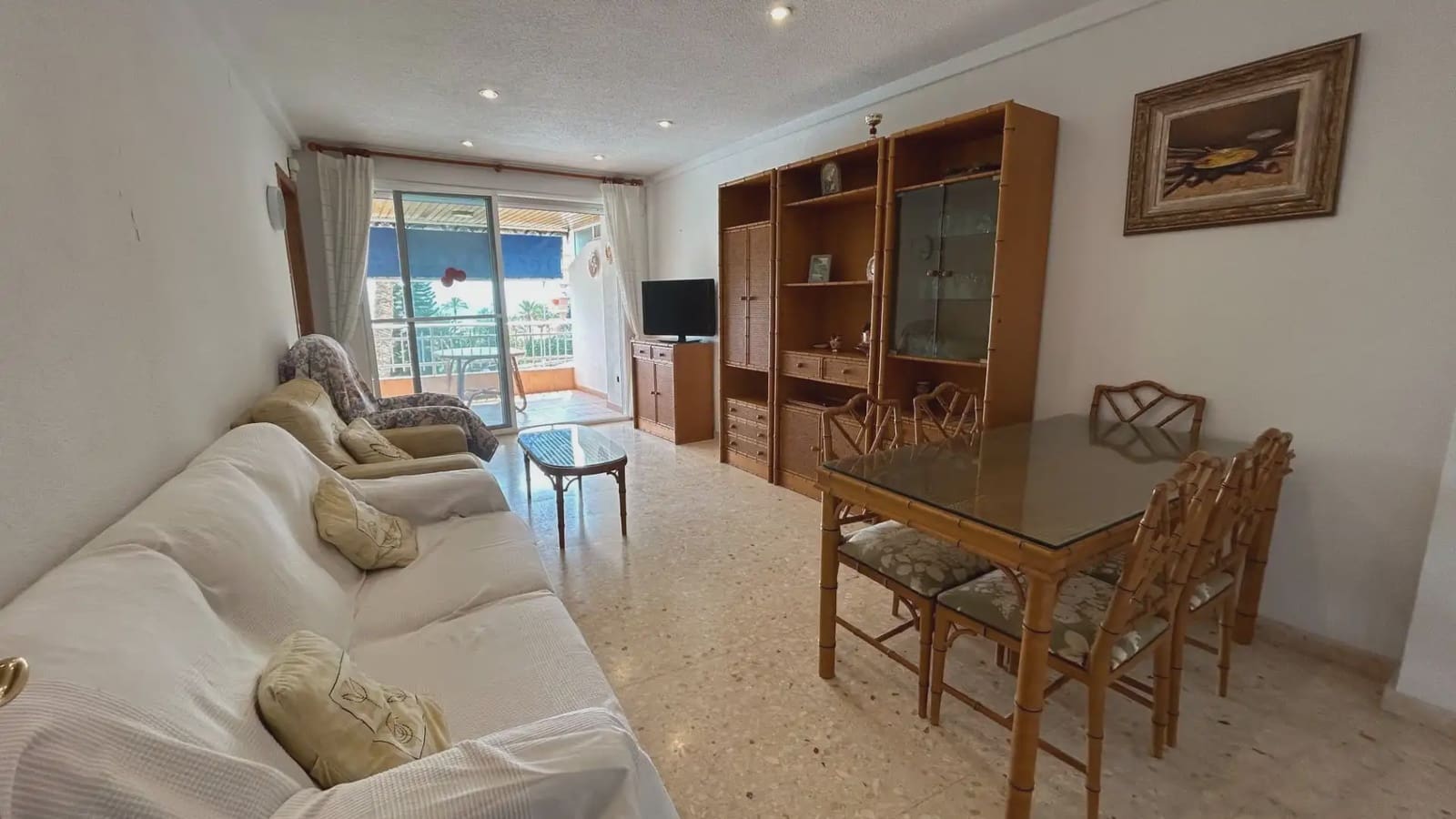 3 quarto Apartamento para venda em Cullera com piscina garagem - 445 000 € (Ref: 9832194)