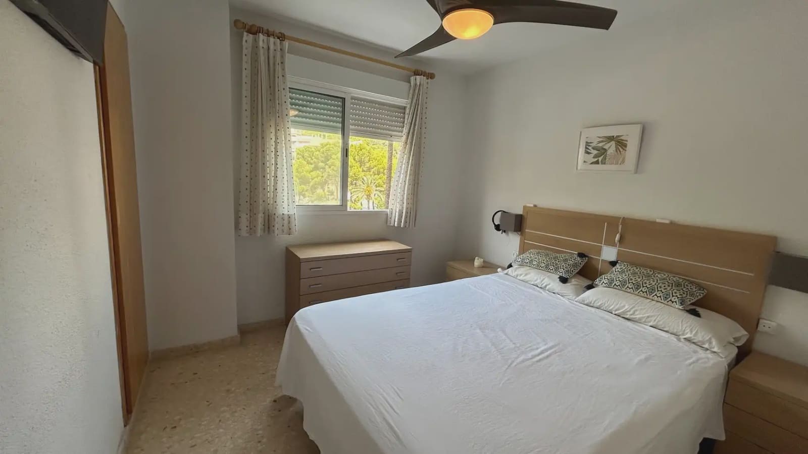 3 quarto Apartamento para venda em Cullera com piscina garagem - 445 000 € (Ref: 9832194)