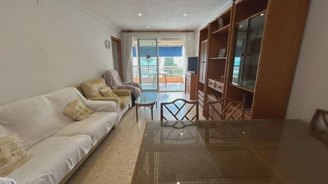 3 sovrum Lägenhet till salu i Sant Antoni, Cullera med pool garage - 445 000 € (Ref: 9832194)