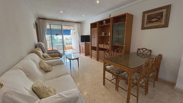 3 sovrum Lägenhet till salu i Sant Antoni, Cullera med pool garage - 445 000 € (Ref: 9832194)