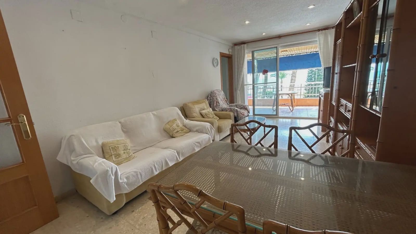 3 quarto Apartamento para venda em Cullera com piscina garagem - 445 000 € (Ref: 9832194)