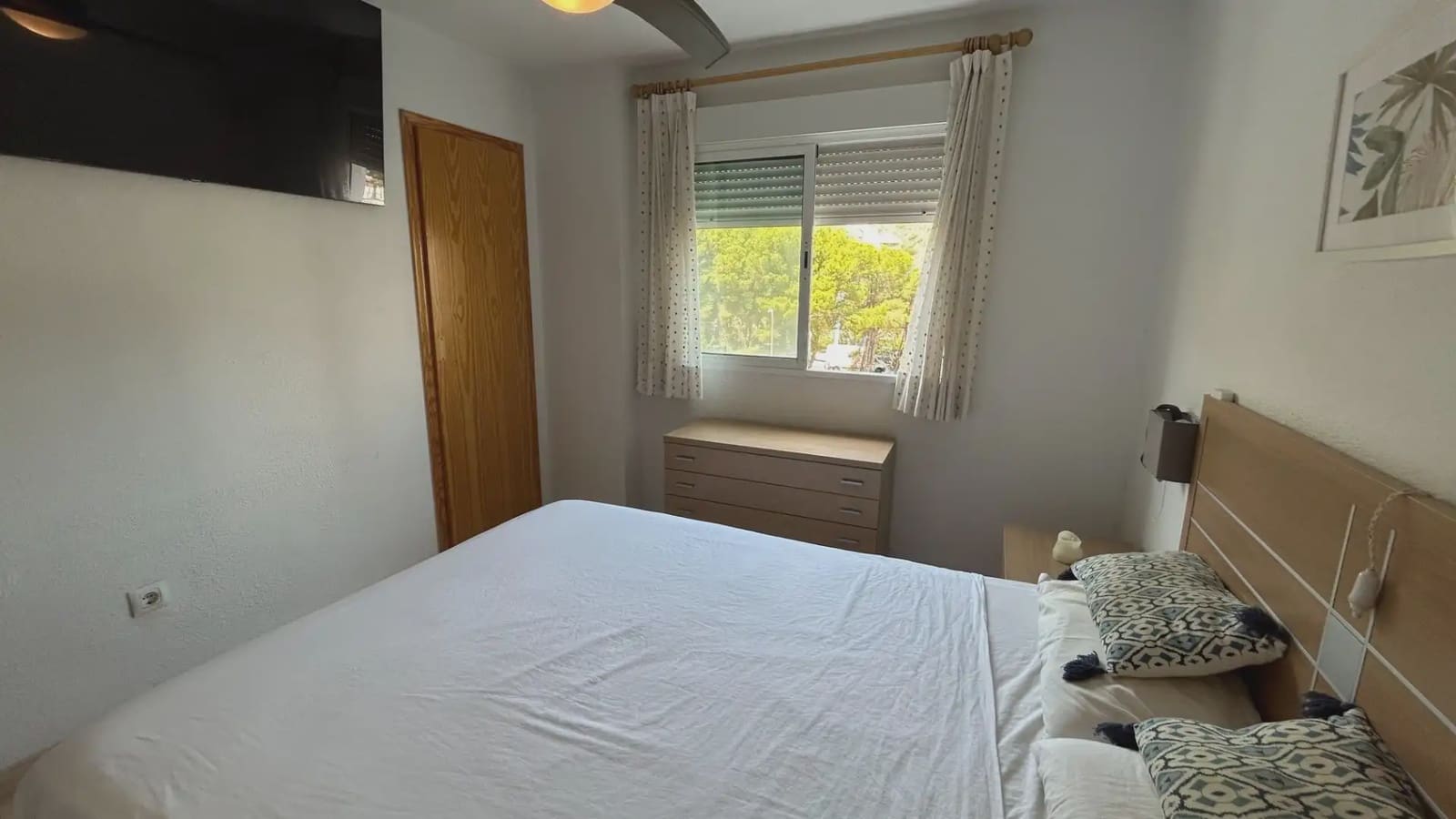 3 quarto Apartamento para venda em Cullera com piscina garagem - 445 000 € (Ref: 9832194)