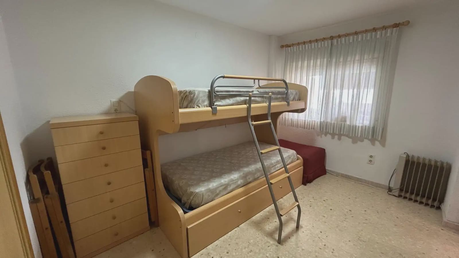 3 quarto Apartamento para venda em Cullera com piscina garagem - 445 000 € (Ref: 9832194)
