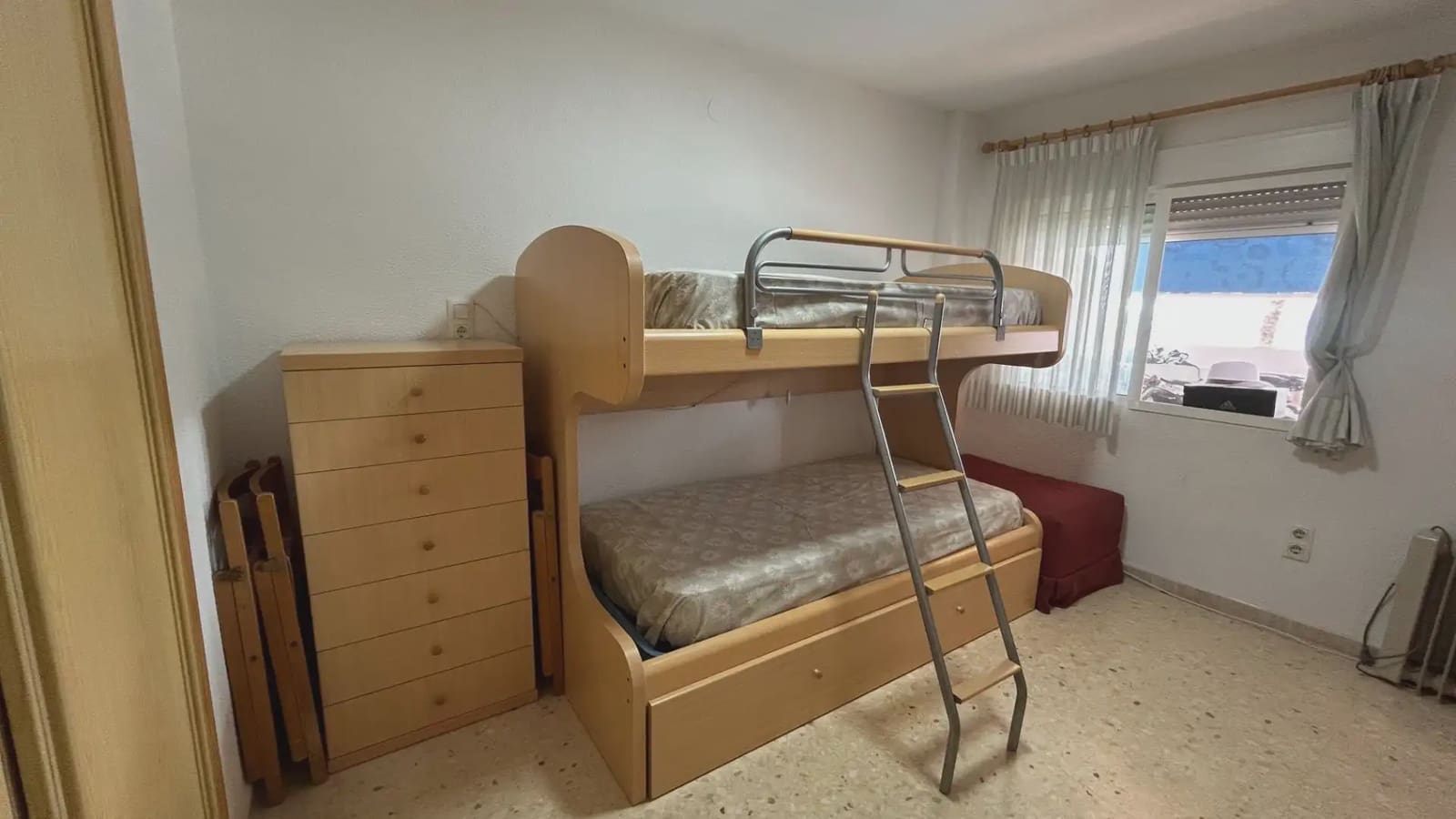 3 quarto Apartamento para venda em Cullera com piscina garagem - 445 000 € (Ref: 9832194)
