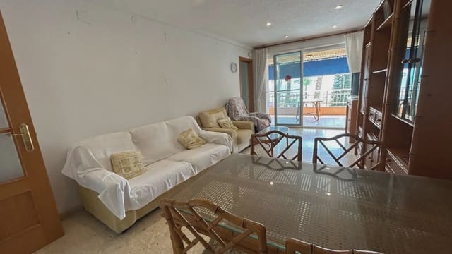 3 sovrum Lägenhet till salu i Sant Antoni, Cullera med pool garage - 445 000 € (Ref: 9832194)