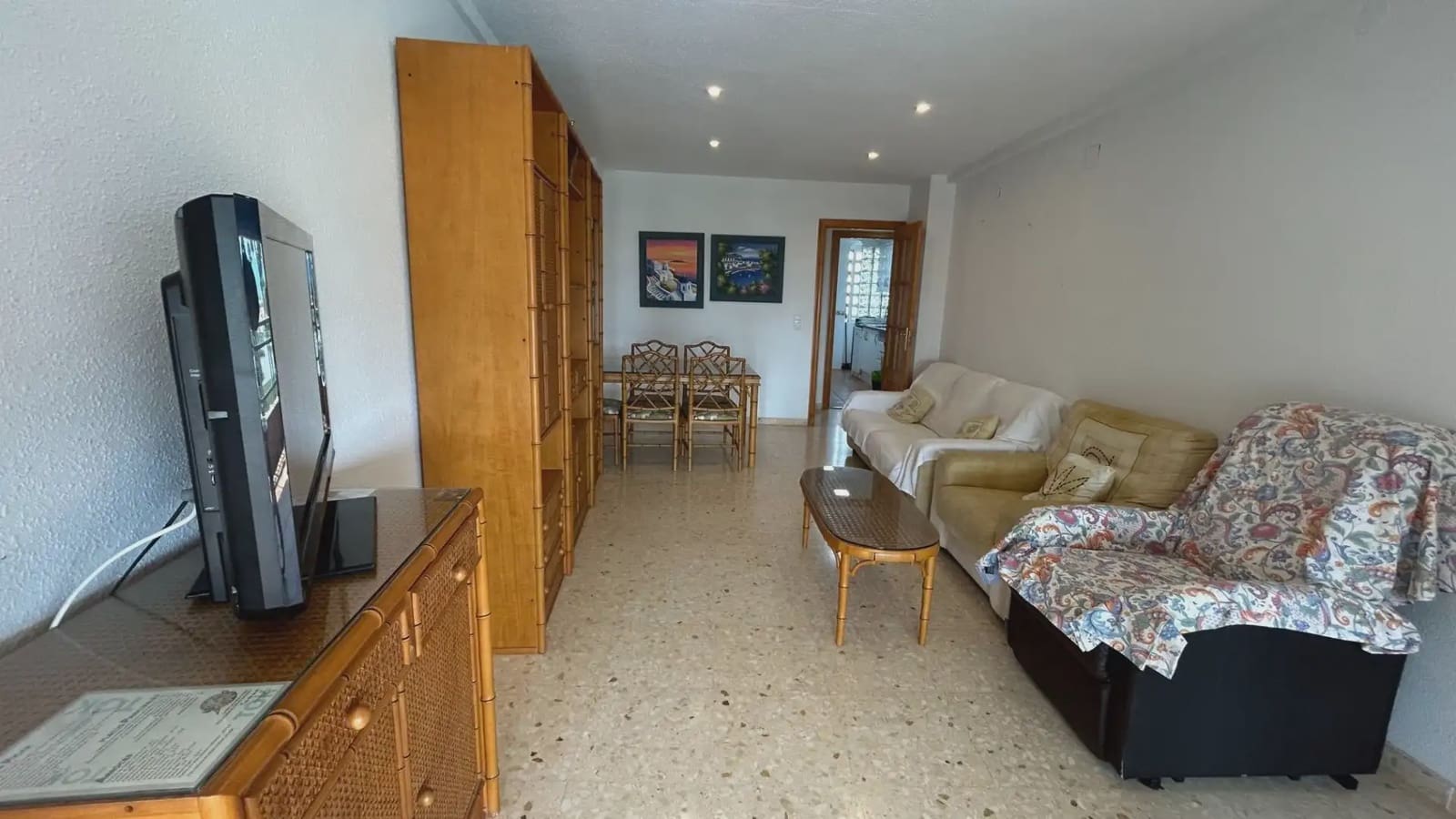3 quarto Apartamento para venda em Cullera com piscina garagem - 445 000 € (Ref: 9832194)