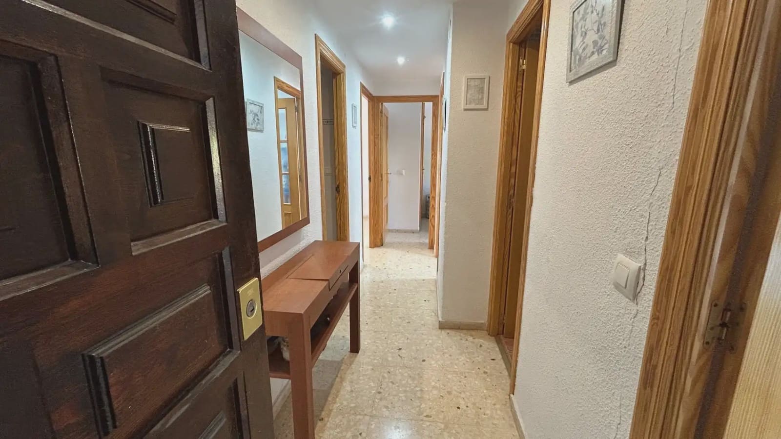 3 quarto Apartamento para venda em Cullera com piscina garagem - 445 000 € (Ref: 9832194)