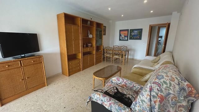 3 sovrum Lägenhet till salu i Sant Antoni, Cullera med pool garage - 445 000 € (Ref: 9832194)