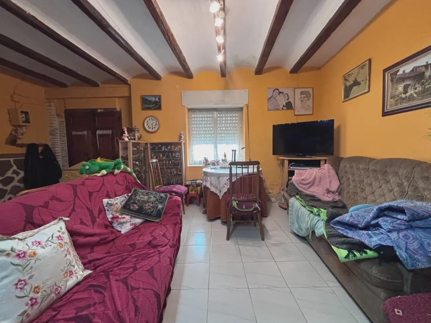 4 sovrum Hus till salu i Cullera - 195 000 € (Ref: 9832195)