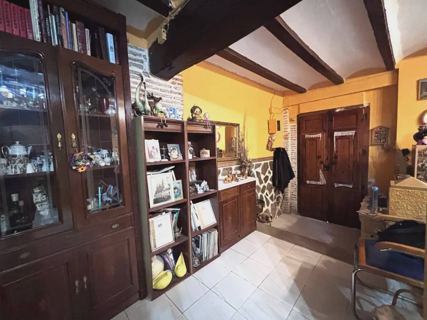 4 sovrum Hus till salu i Cullera - 195 000 € (Ref: 9832195)
