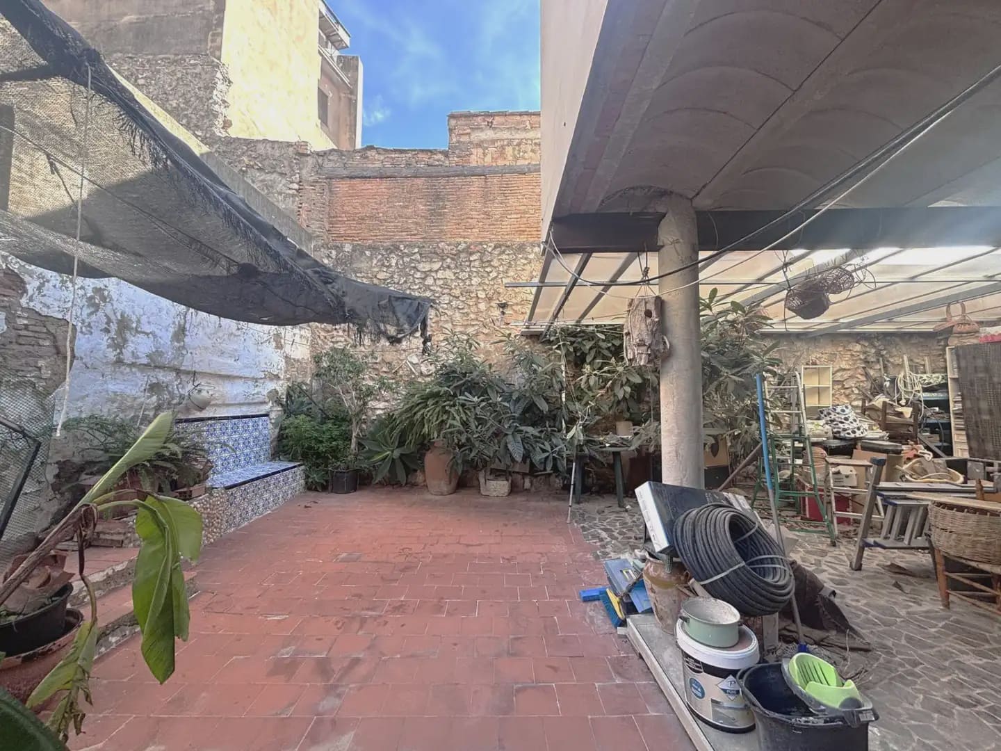 4 sovrum Hus till salu i Cullera - 195 000 € (Ref: 9832195)