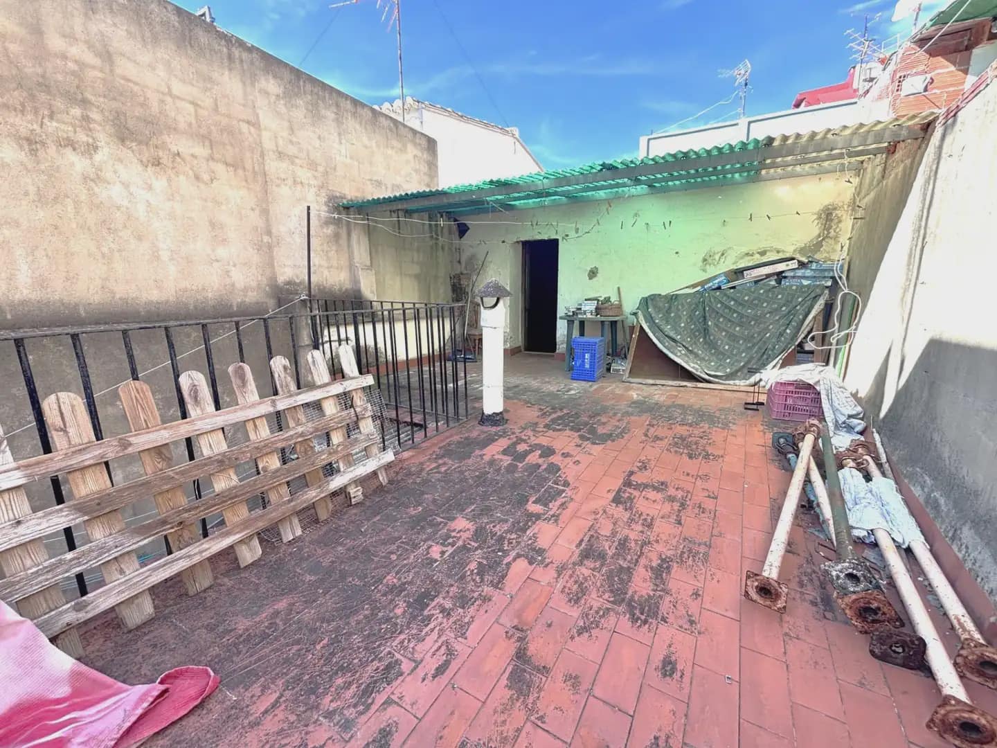 4 sovrum Hus till salu i Cullera - 195 000 € (Ref: 9832195)