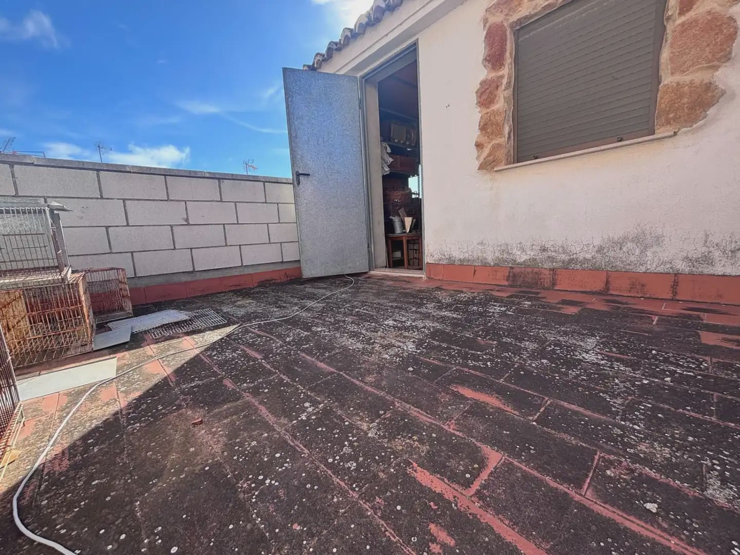 4 sovrum Hus till salu i Cullera - 195 000 € (Ref: 9832195)