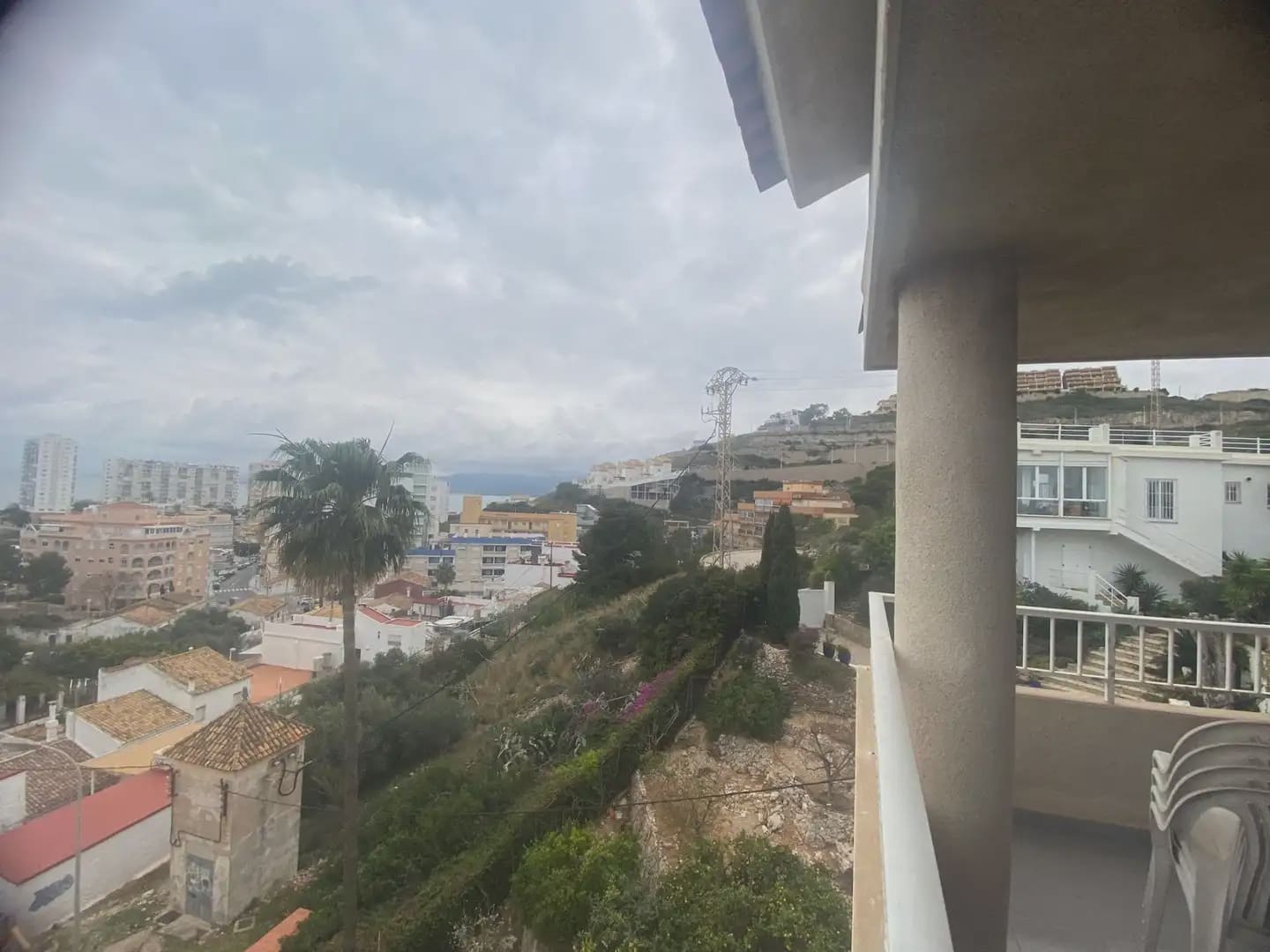 4 Zimmer Apartment zu verkaufen in Cullera mit Garage - 279.000 € (Ref: 9832196)