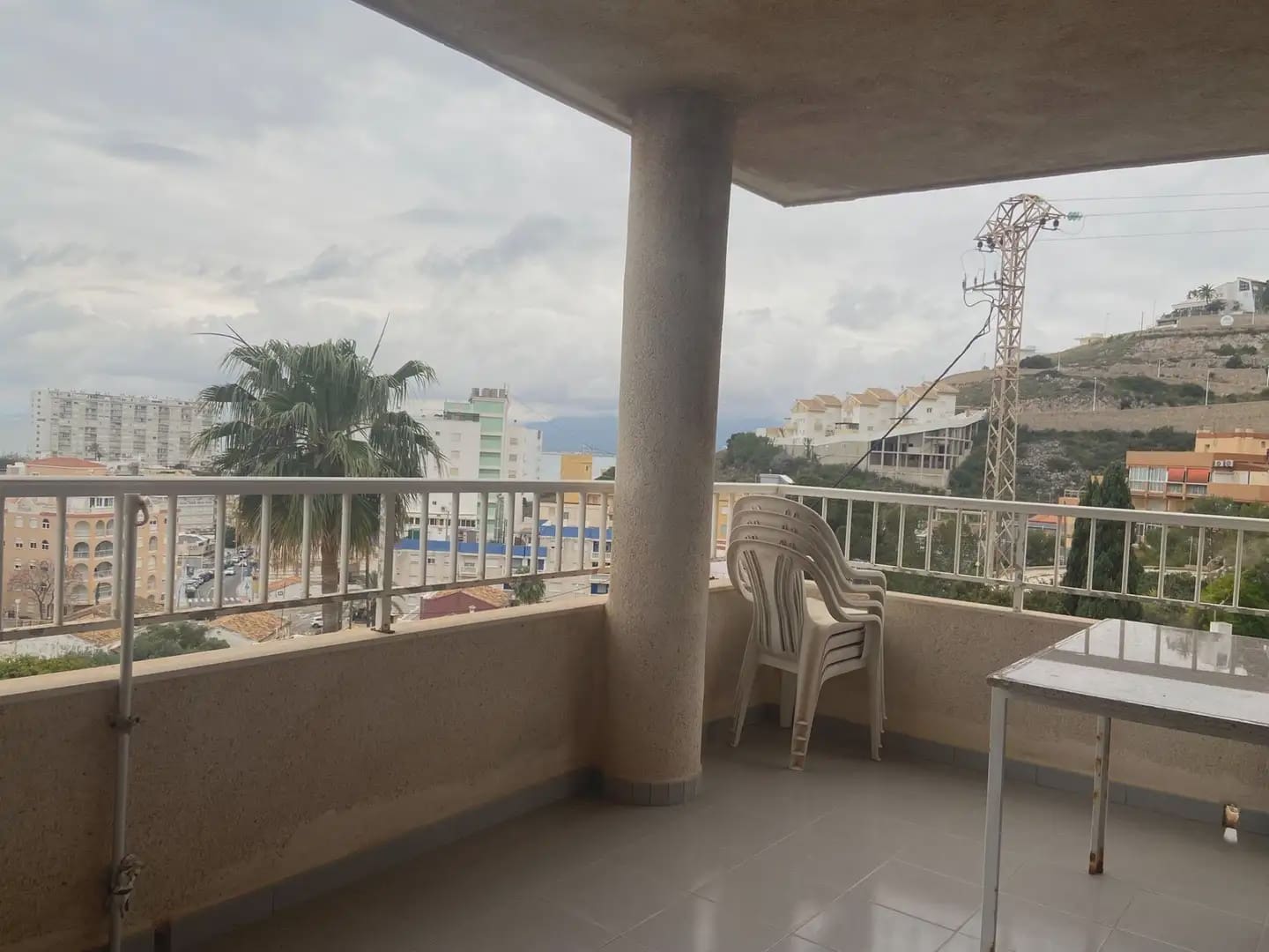 4 Zimmer Apartment zu verkaufen in Cullera mit Garage - 279.000 € (Ref: 9832196)