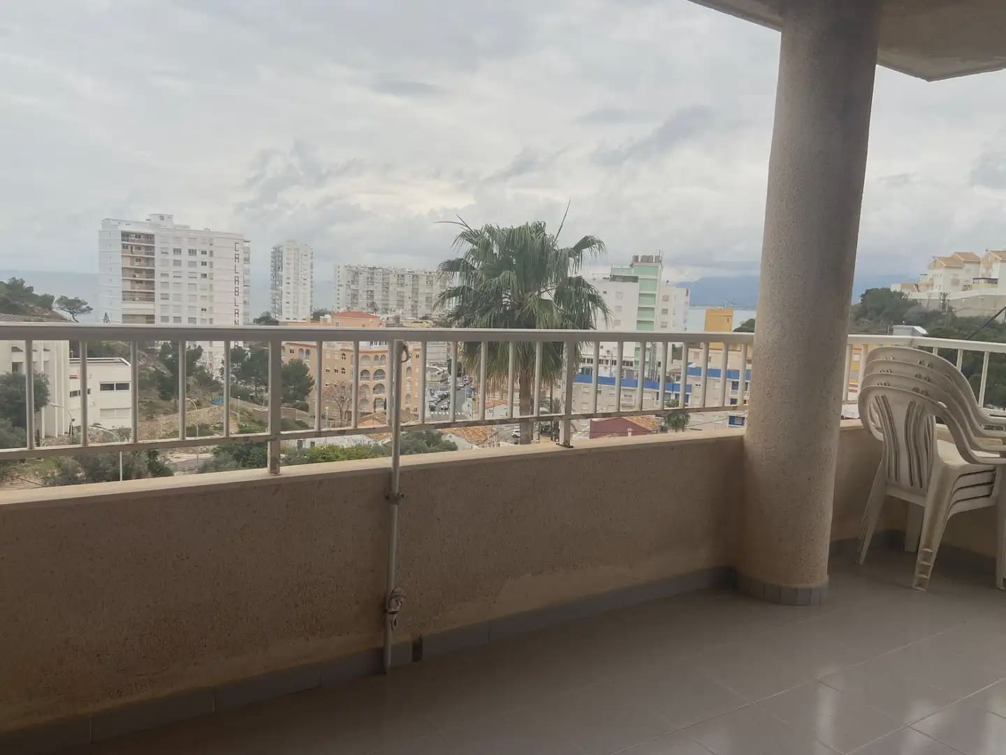 4 Zimmer Apartment zu verkaufen in Cullera mit Garage - 279.000 € (Ref: 9832196)