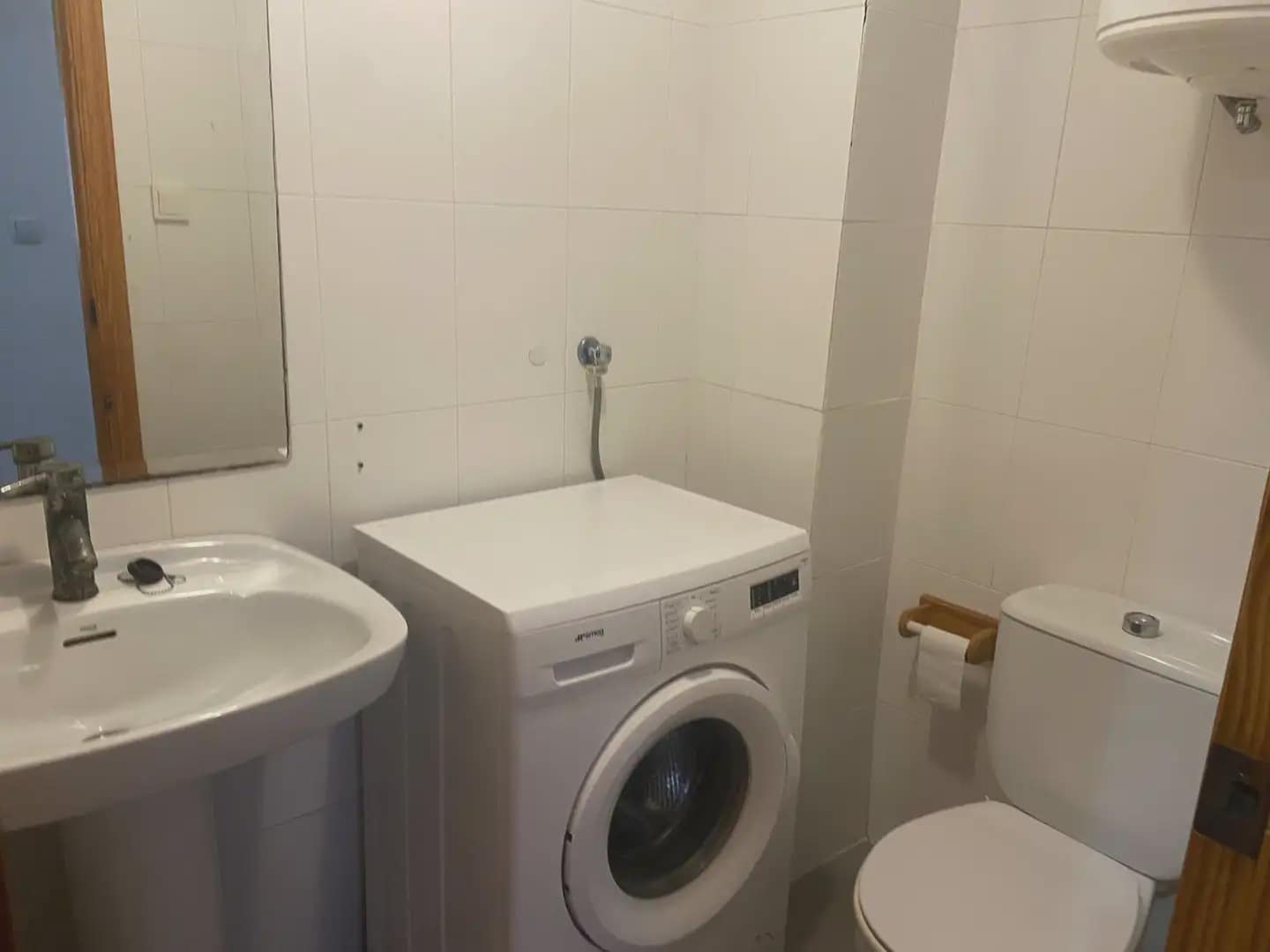 4 Zimmer Apartment zu verkaufen in Cullera mit Garage - 279.000 € (Ref: 9832196)