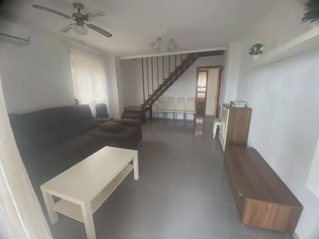 4 soveværelse Lejlighed til salg i Faro de Cullera, Cullera med garage - € 279.000 (Ref: 9832196)
