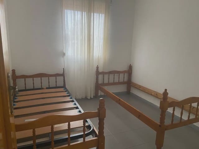 4 soveværelse Lejlighed til salg i Faro de Cullera, Cullera med garage - € 279.000 (Ref: 9832196)