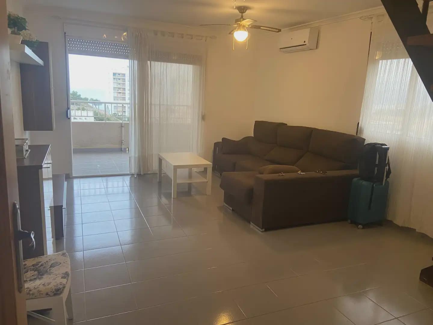 4 Zimmer Apartment zu verkaufen in Cullera mit Garage - 279.000 € (Ref: 9832196)