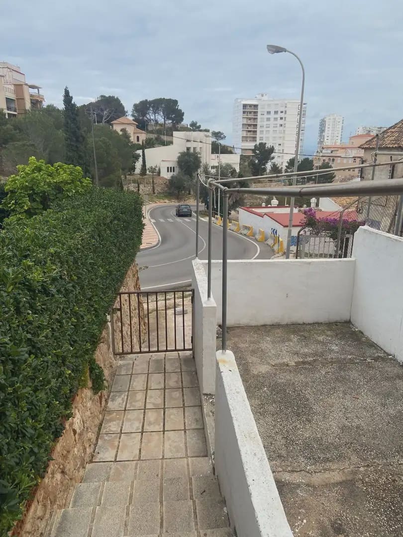 4 Zimmer Apartment zu verkaufen in Cullera mit Garage - 279.000 € (Ref: 9832196)