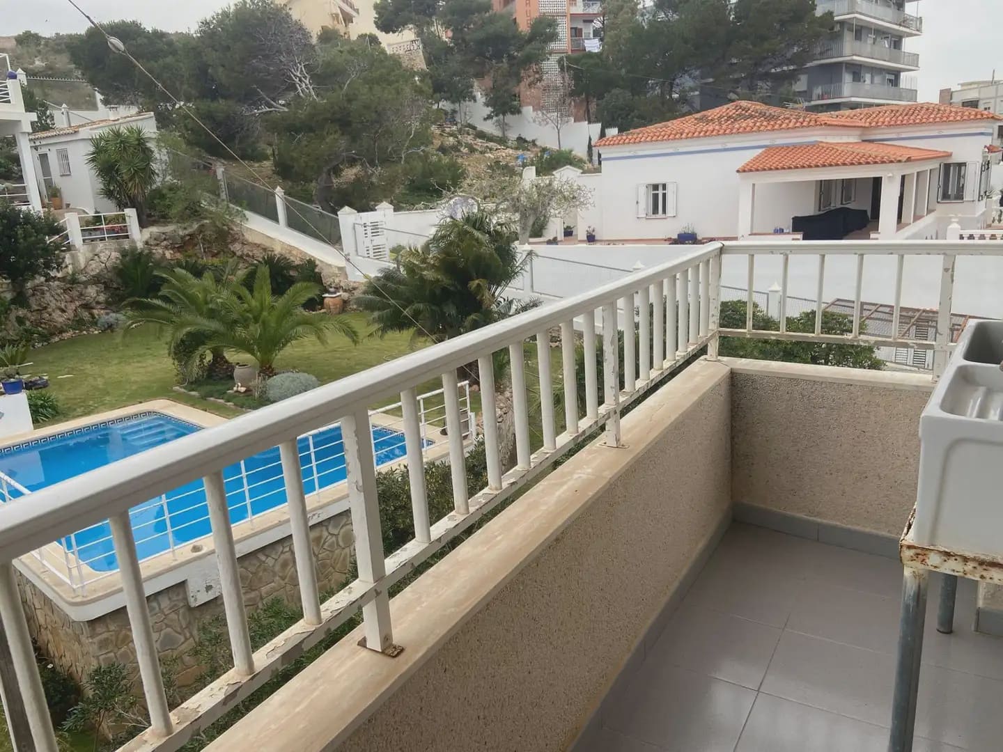 4 Zimmer Apartment zu verkaufen in Cullera mit Garage - 279.000 € (Ref: 9832196)