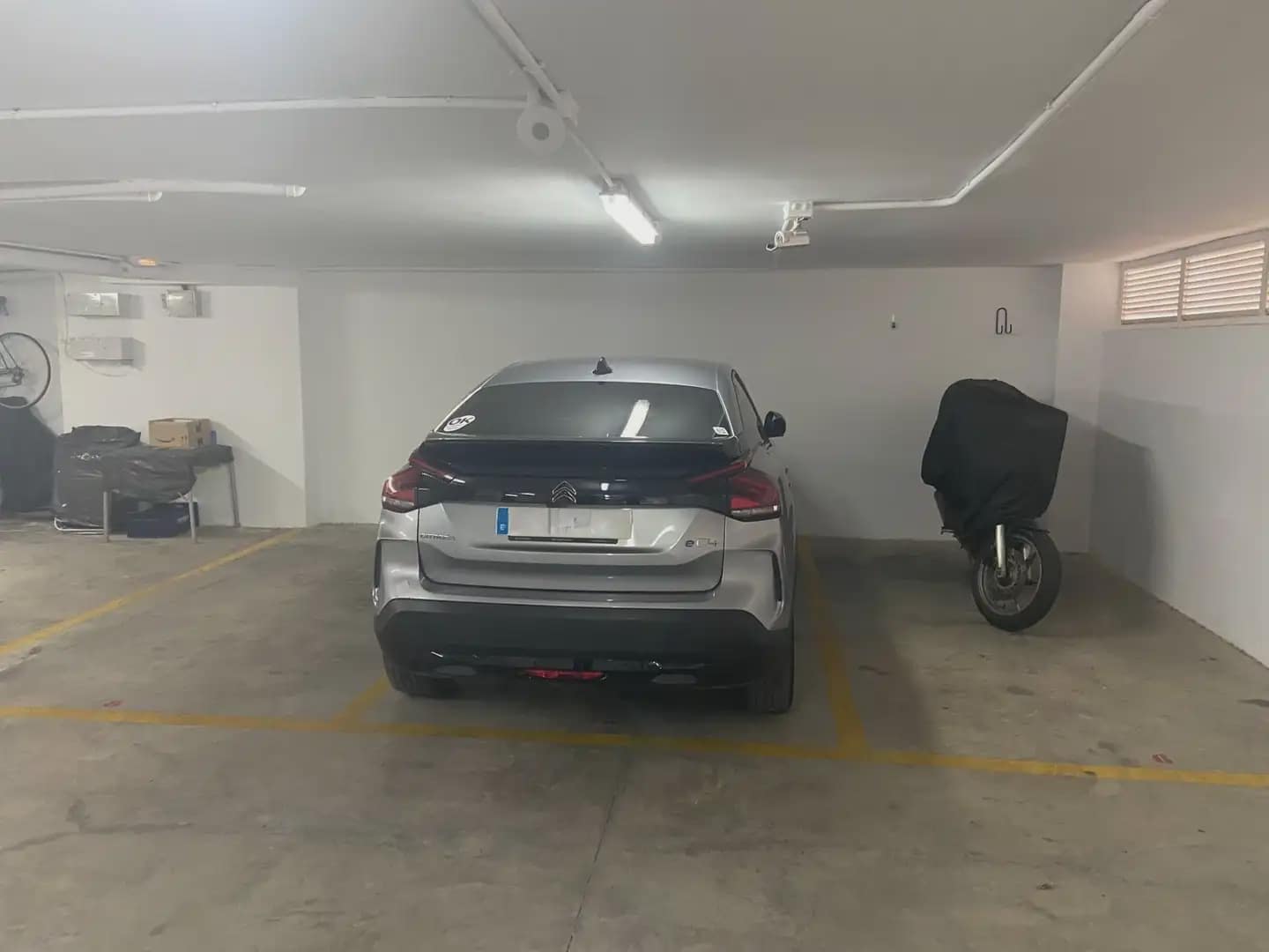 4 Zimmer Apartment zu verkaufen in Cullera mit Garage - 279.000 € (Ref: 9832196)