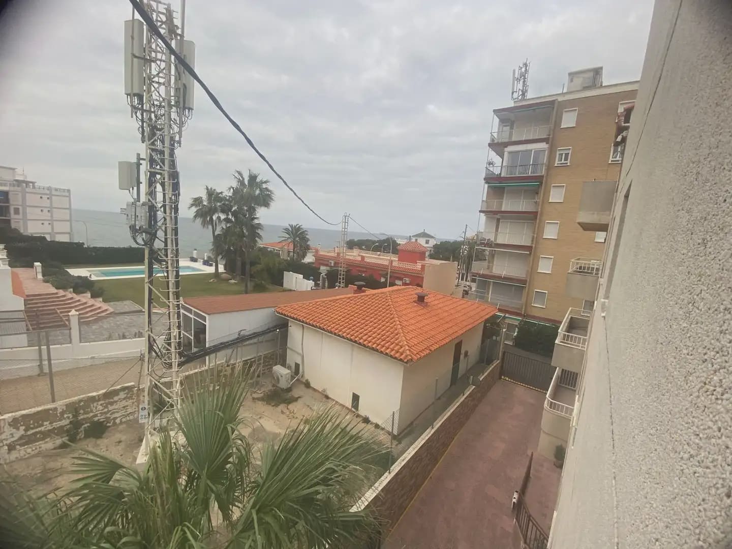 4 Zimmer Apartment zu verkaufen in Cullera mit Garage - 279.000 € (Ref: 9832196)