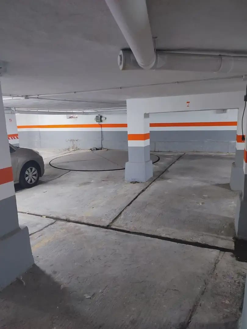 Garage for sale in Cullera - € 11,900 (Ref: 9832200)