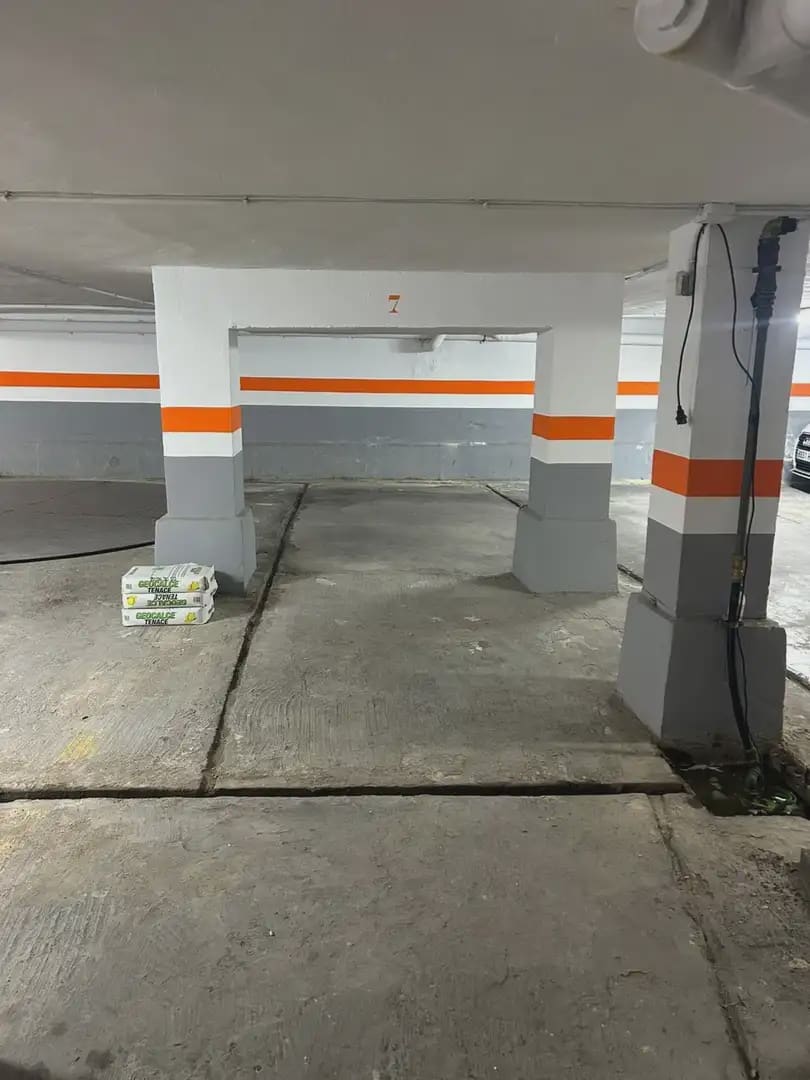 Garage for sale in Cullera - € 11,900 (Ref: 9832200)