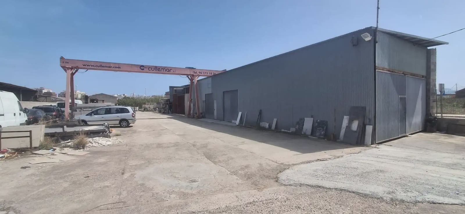 Commerciale in vendita in Cullera - 260.000 € (Rif: 9832201)
