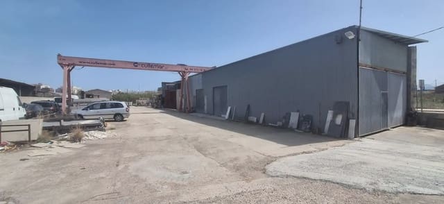 Kommersiell til salgs i Pueblo de Cullera, Cullera - € 260 000 (Ref: 9832201)