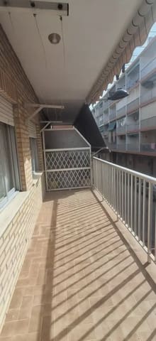 3 sypialnia Mieszkanie na sprzedaż w El Perelló, Sueca - 190 000 € (Ref: 9832202)