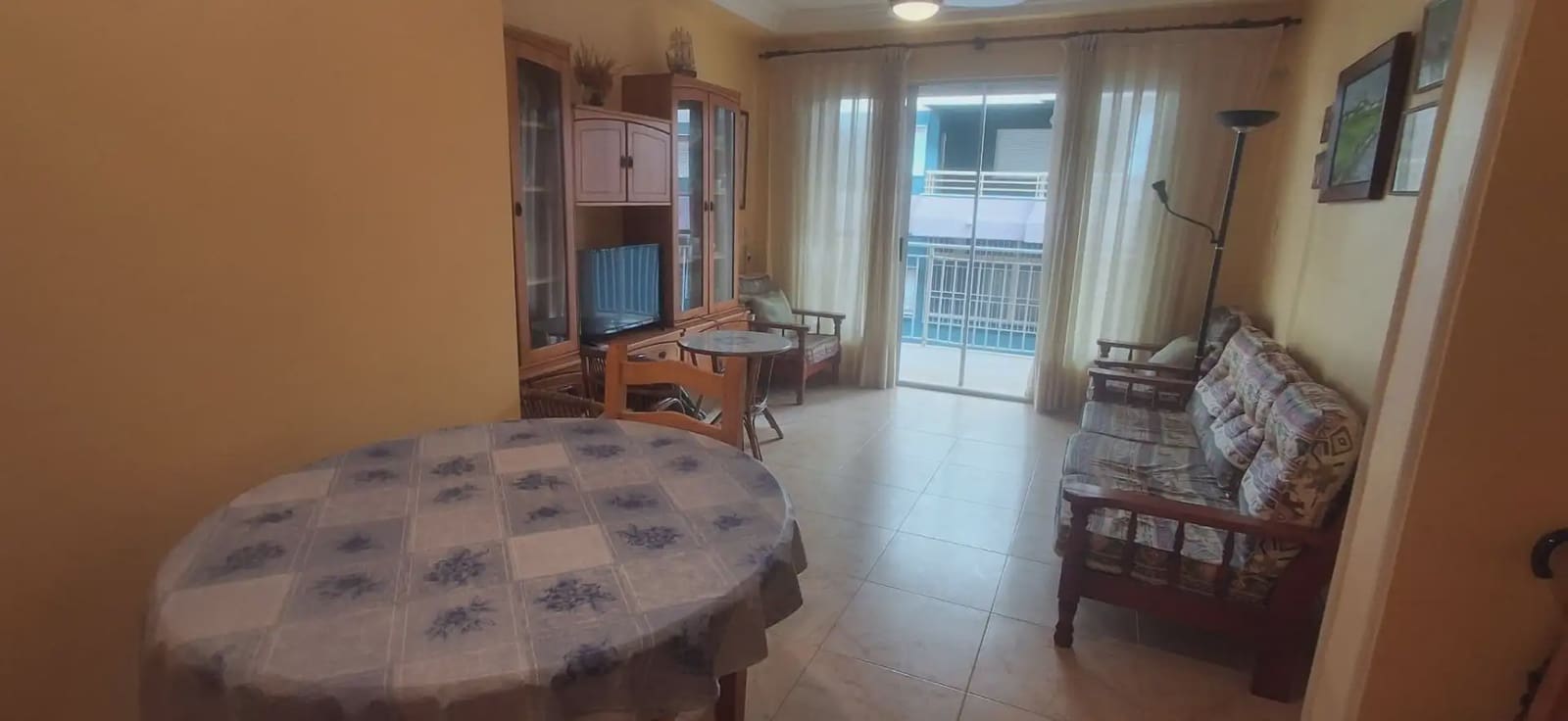 3 slaapkamer Flat te koop in Sueca - € 190.000 (Ref: 9832202)