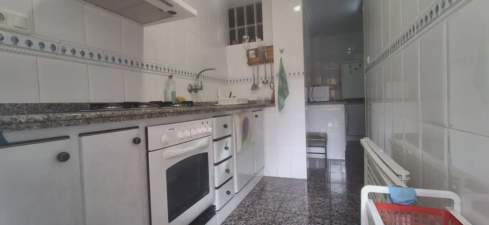 3 slaapkamer Flat te koop in Sueca - € 190.000 (Ref: 9832202)