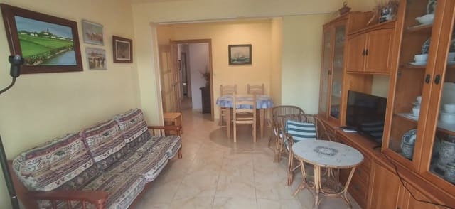 3 sypialnia Mieszkanie na sprzedaż w El Perelló, Sueca - 190 000 € (Ref: 9832202)